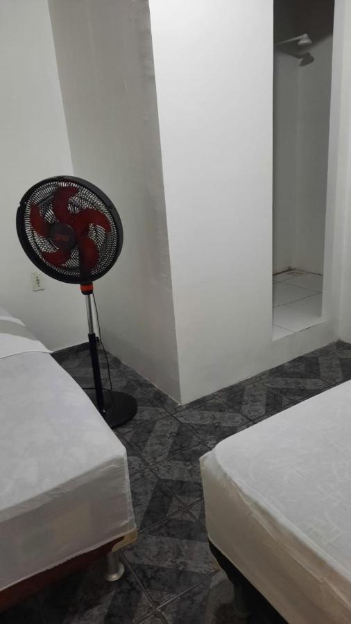 Hotel Pousada Bom Milagre São Luís Exterior foto