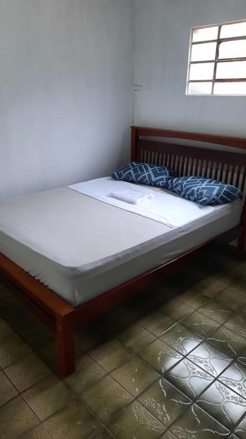 Hotel Pousada Bom Milagre São Luís Exterior foto